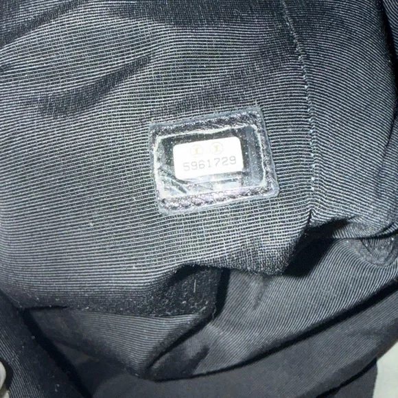 Chanel Fur Tote Bag - Brown - Picture 4 of 9